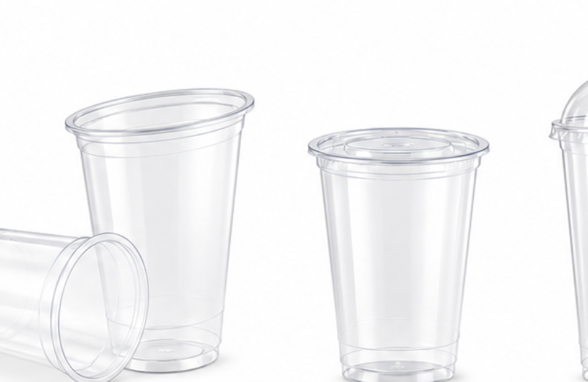 Gelas Cup